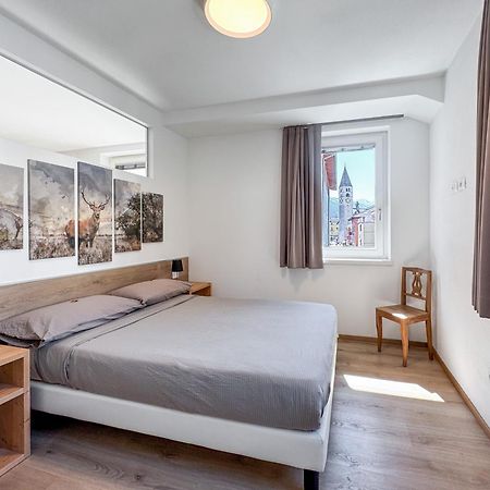 Relais Gentilini Lägenhet Malè Exteriör bild