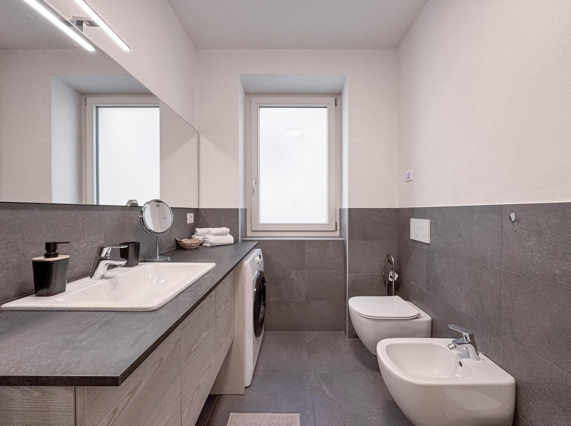 Relais Gentilini Lägenhet Malè Exteriör bild