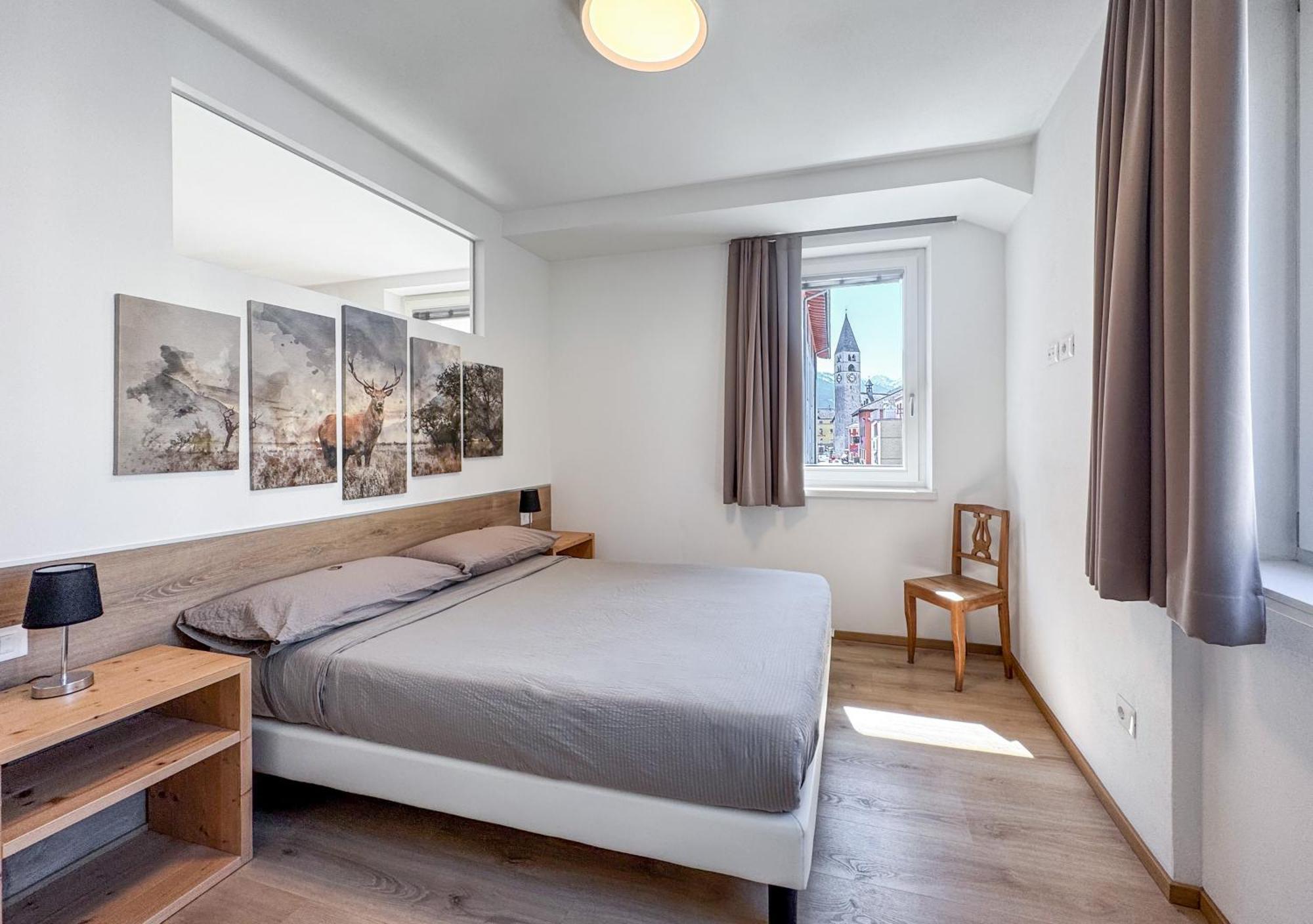 Relais Gentilini Lägenhet Malè Exteriör bild