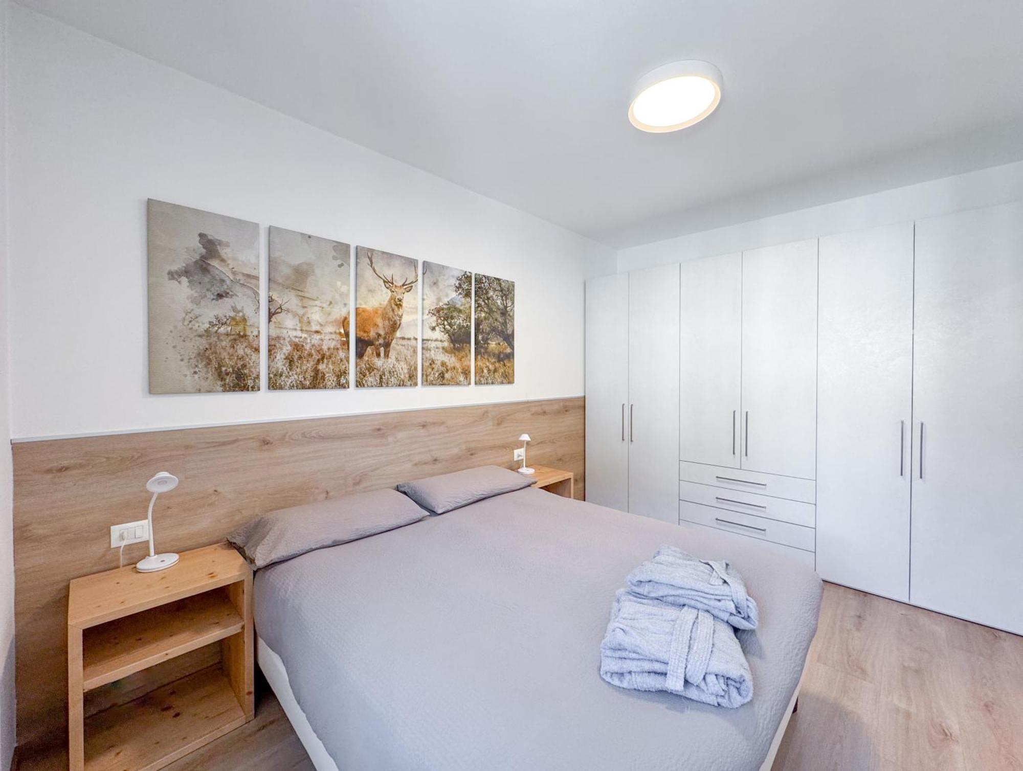 Relais Gentilini Lägenhet Malè Exteriör bild
