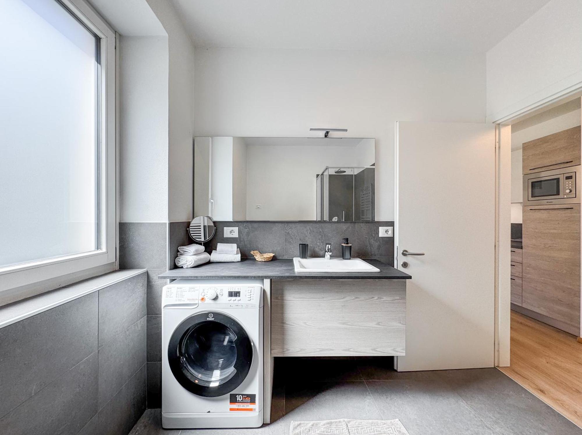 Relais Gentilini Lägenhet Malè Exteriör bild