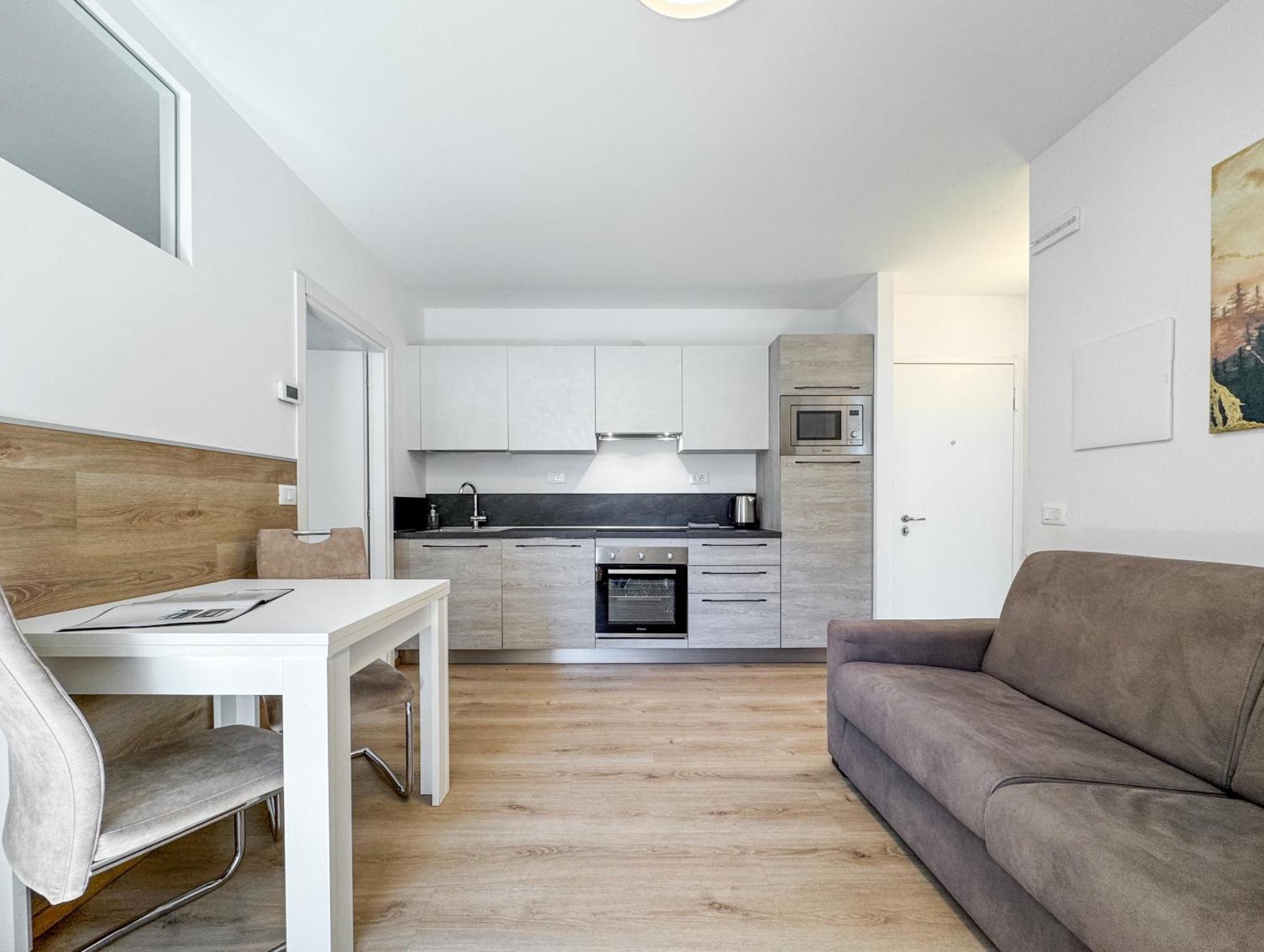 Relais Gentilini Lägenhet Malè Exteriör bild
